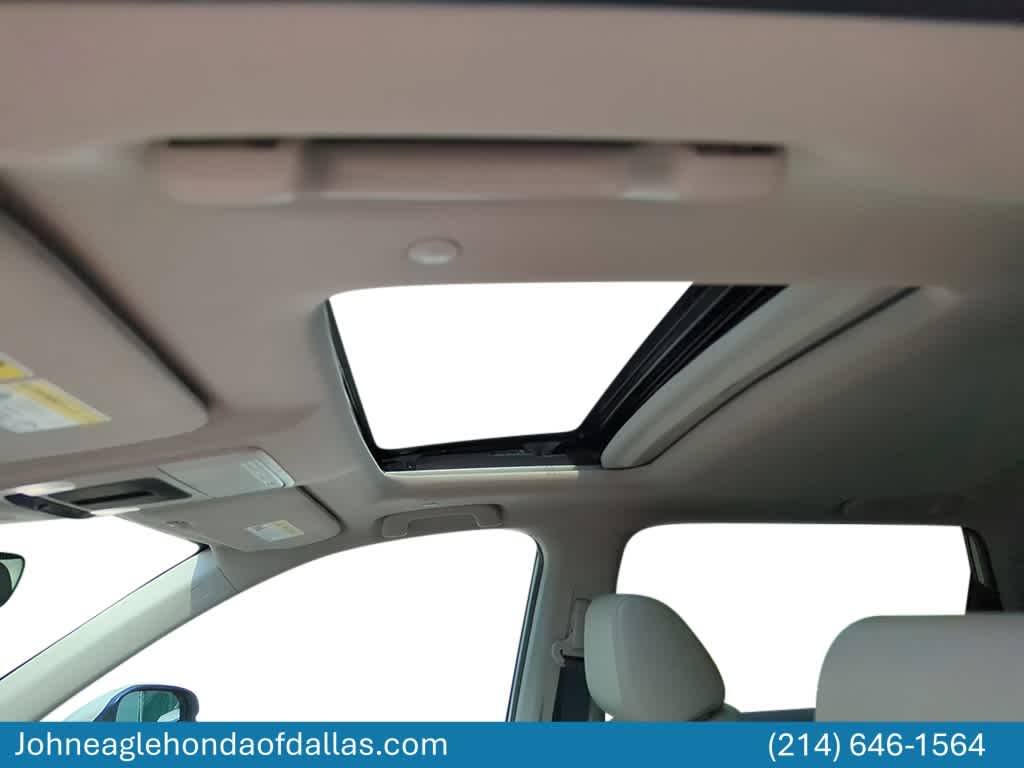 Thumbnail: 2026 Honda CR-V - 17