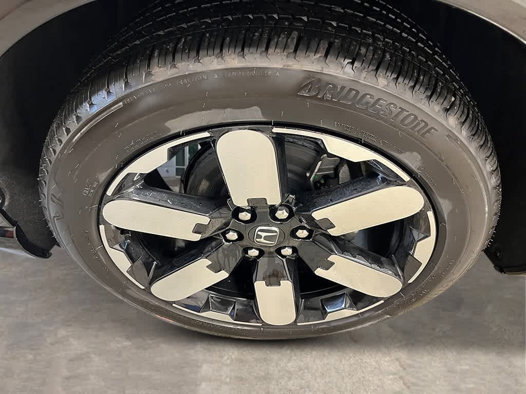 Thumbnail: 2026 Honda Prologue - 11