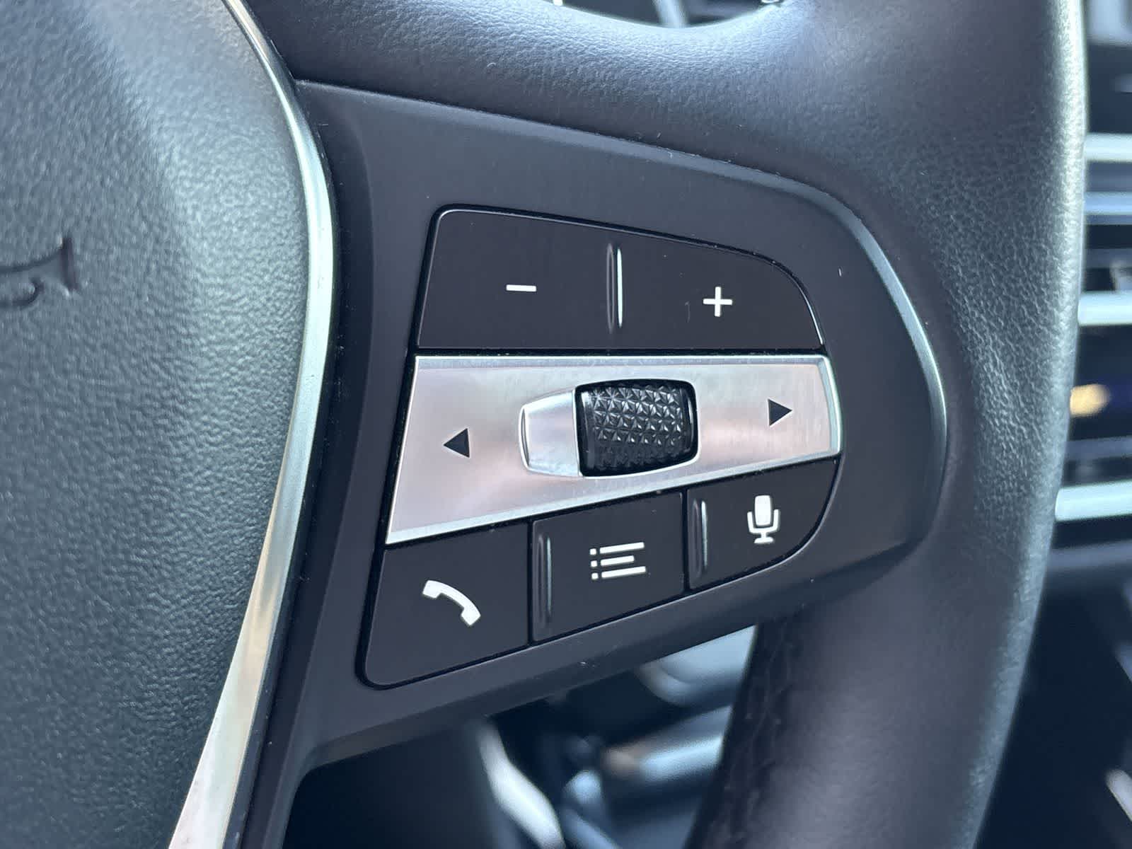 Thumbnail: 2020 BMW X3 - 33