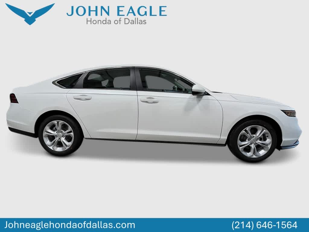 Thumbnail: 2026 Honda Accord - 2