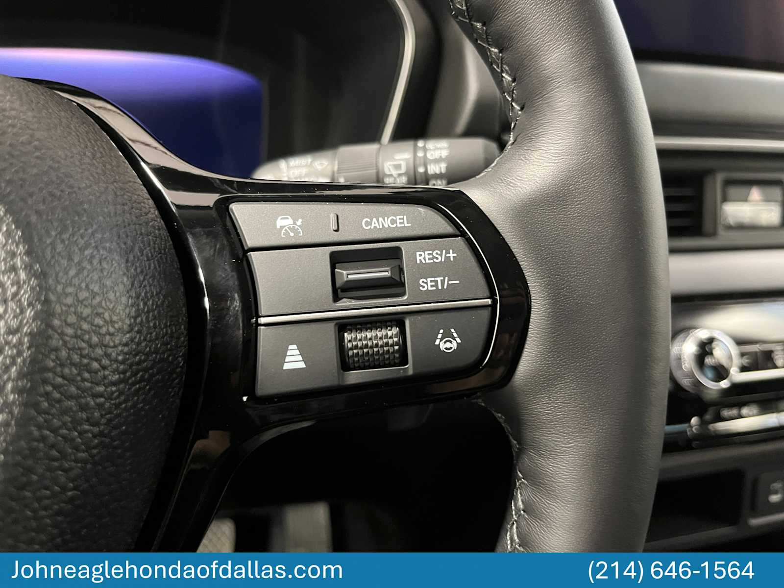 Thumbnail: 2026 Honda Pilot - 15