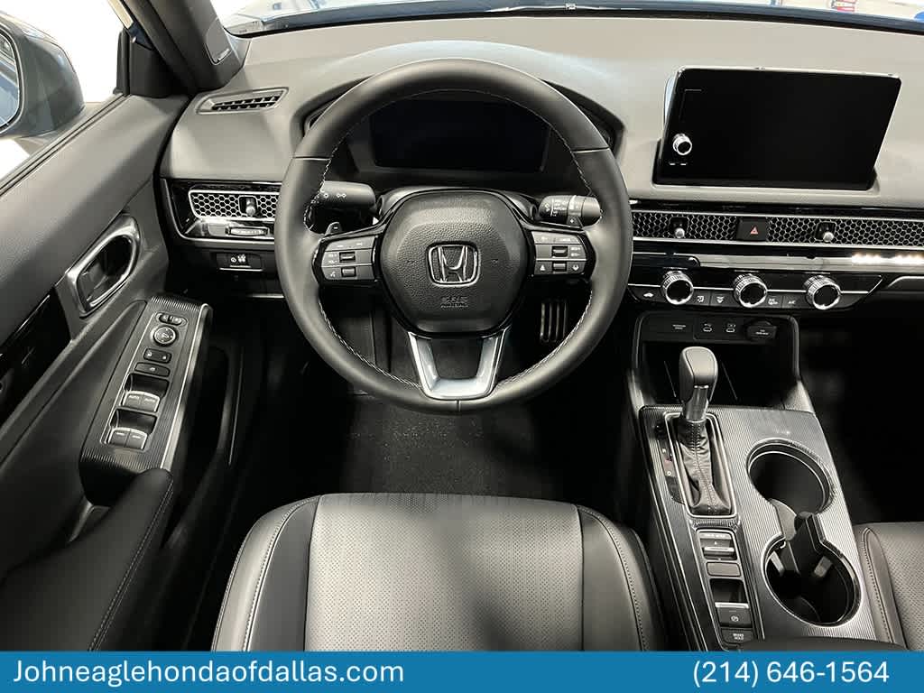 Thumbnail: 2026 Honda Civic - 20