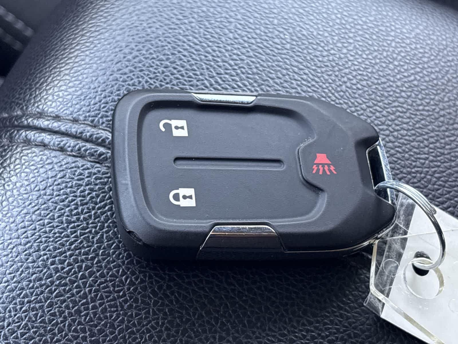 Thumbnail: 2024 GMC Terrain - 19