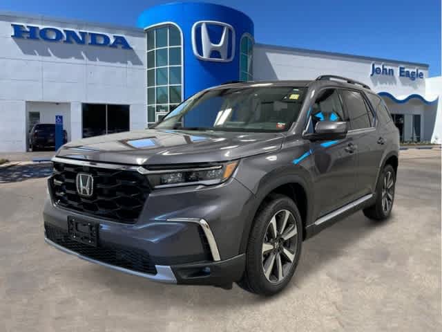 2025 Honda Pilot Elite -
                  Dallas, TX