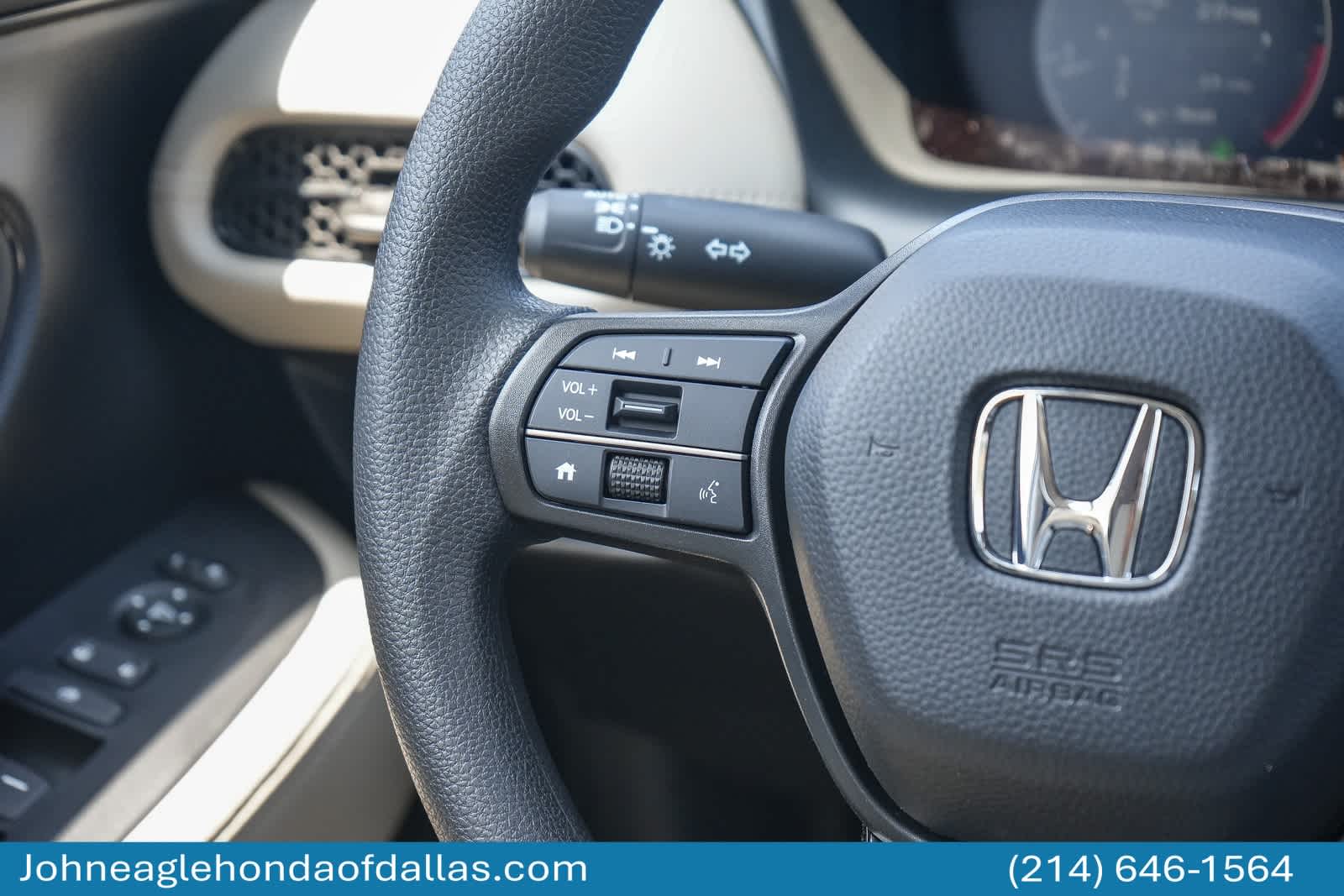 Thumbnail: 2027 Honda HR-V - 11