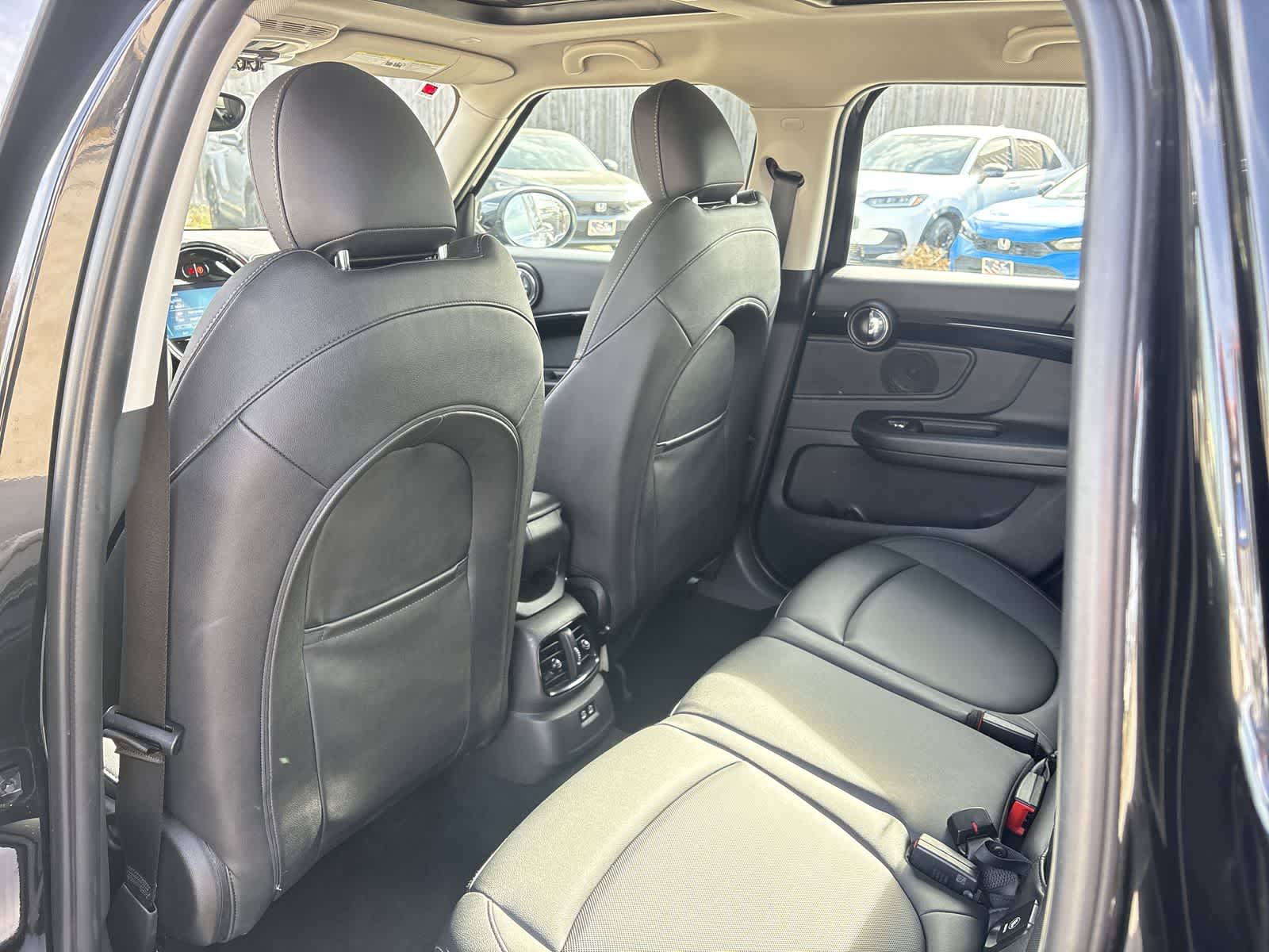 Thumbnail: 2024 MINI Cooper Countryman - 11