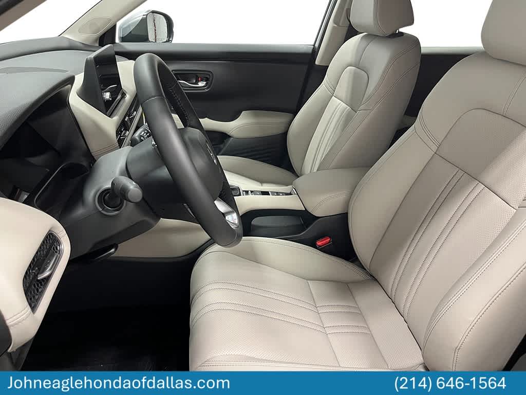 Thumbnail: 2027 Honda HR-V - 9