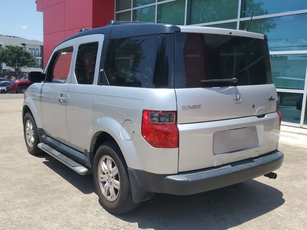 Thumbnail: 2006 Honda Element - 4