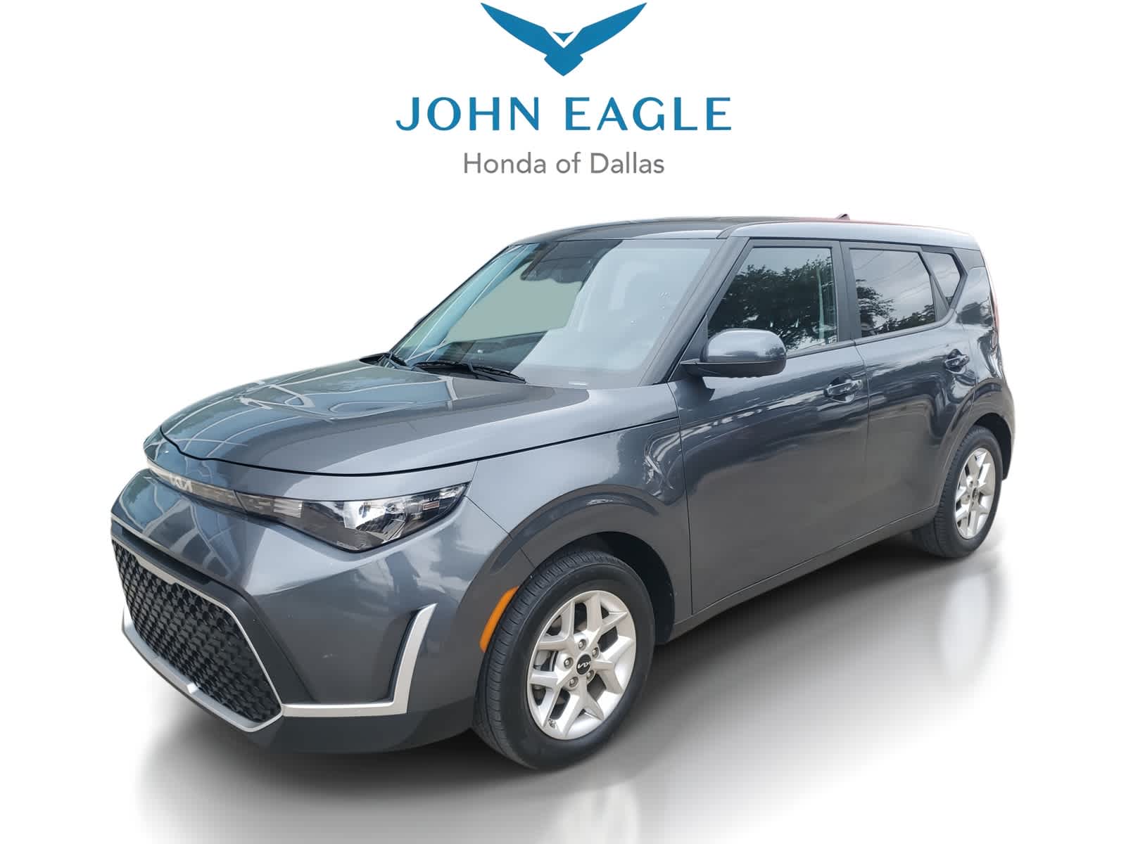 Used 2024 Kia Soul LX