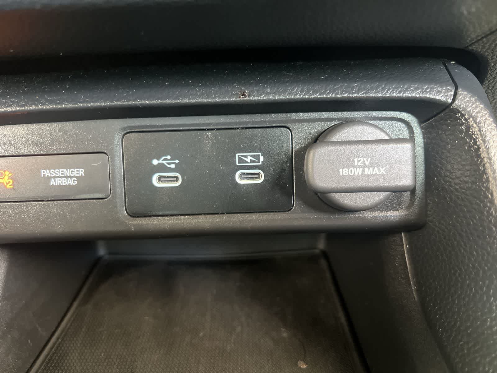 Thumbnail: 2025 Honda Civic - 23