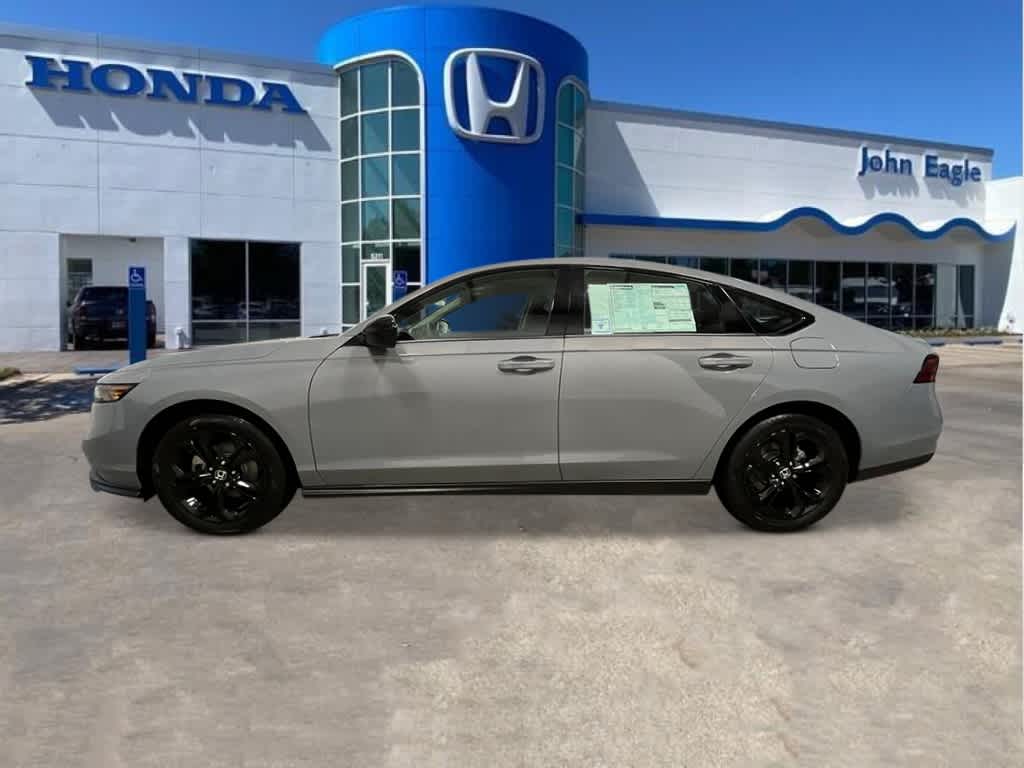 Thumbnail: 2025 Honda Accord - 2