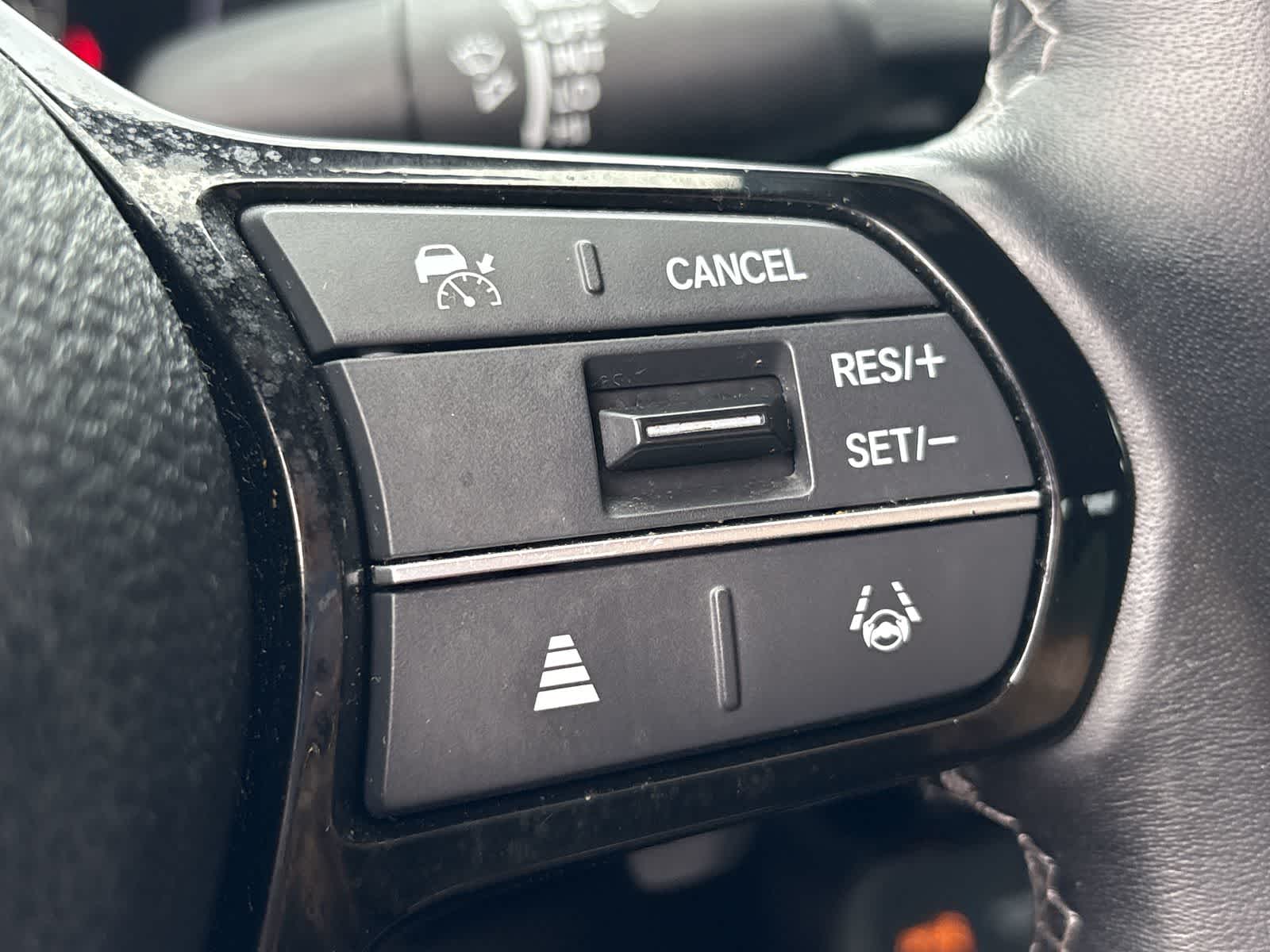 Thumbnail: 2025 Honda Civic - 31