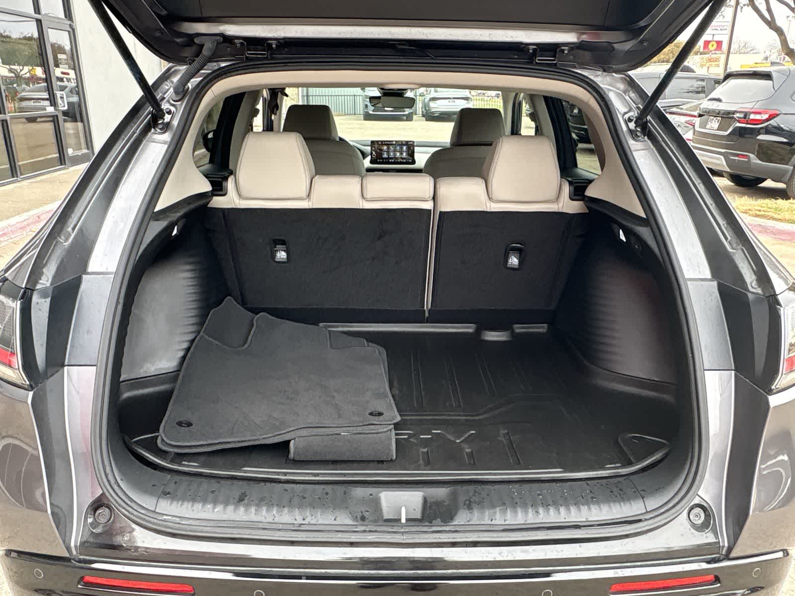 Thumbnail: 2024 Honda HR-V - 37