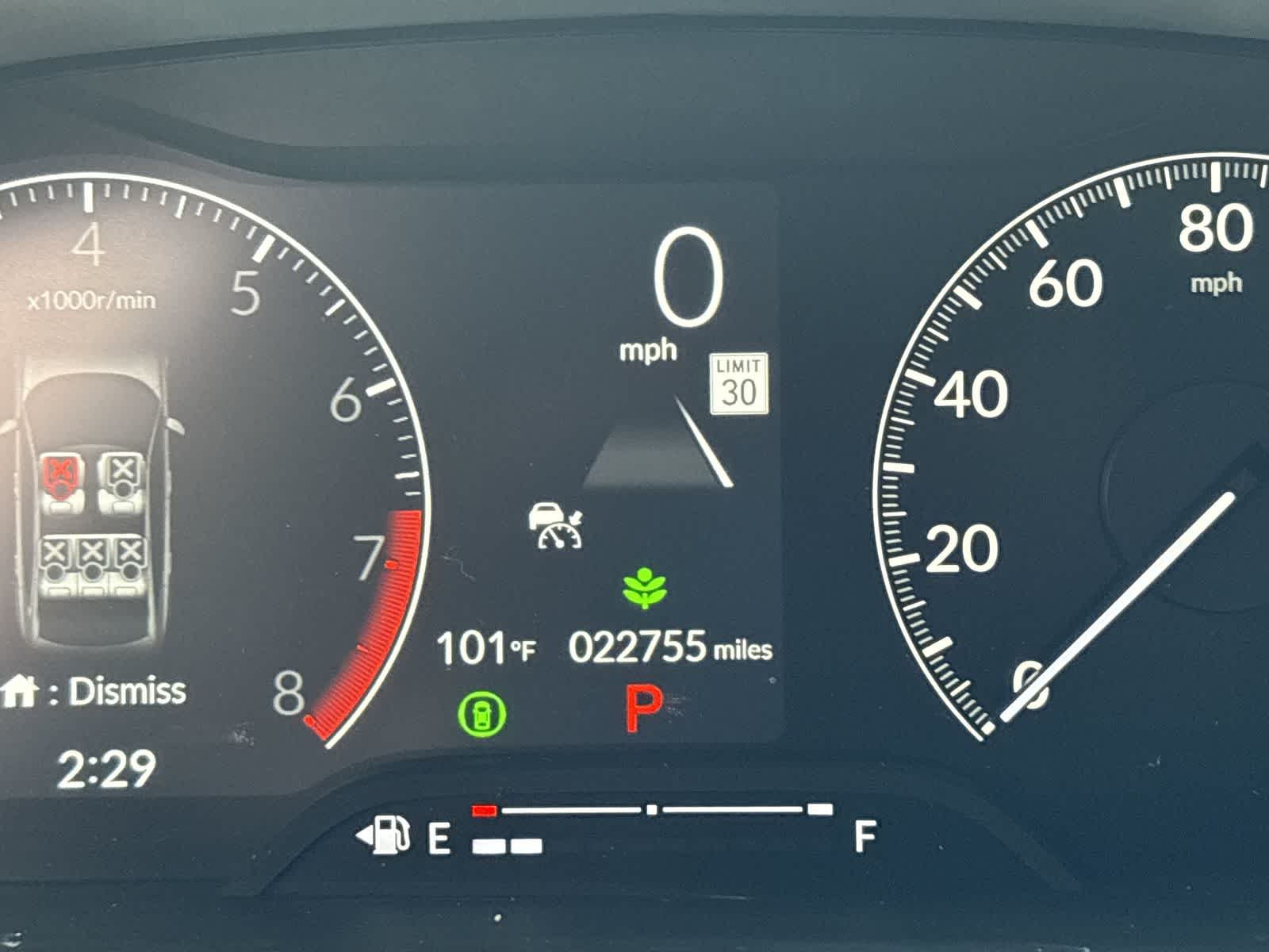 Thumbnail: 2023 Honda Civic - 17