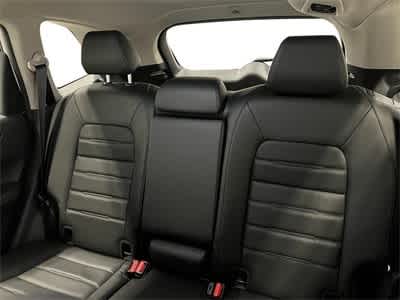 Thumbnail: 2025 Honda CR-V - 26