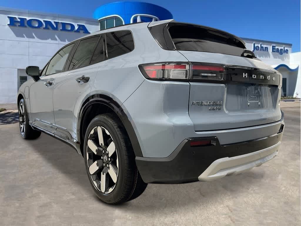 Thumbnail: 2025 Honda Prologue - 3