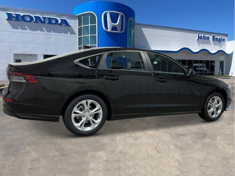 Thumbnail: 2025 Honda Accord - 7