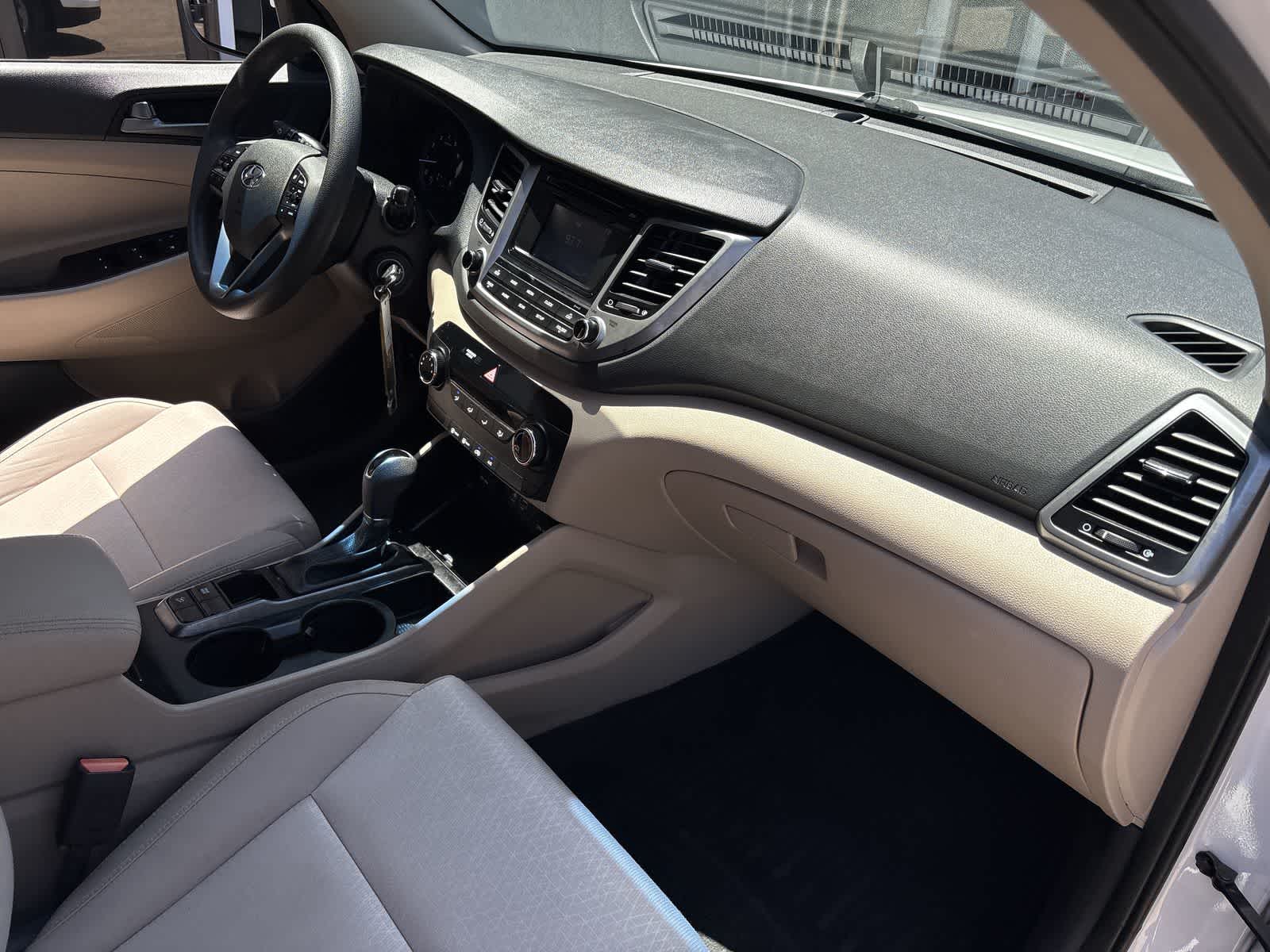 Thumbnail: 2017 Hyundai Tucson - 29