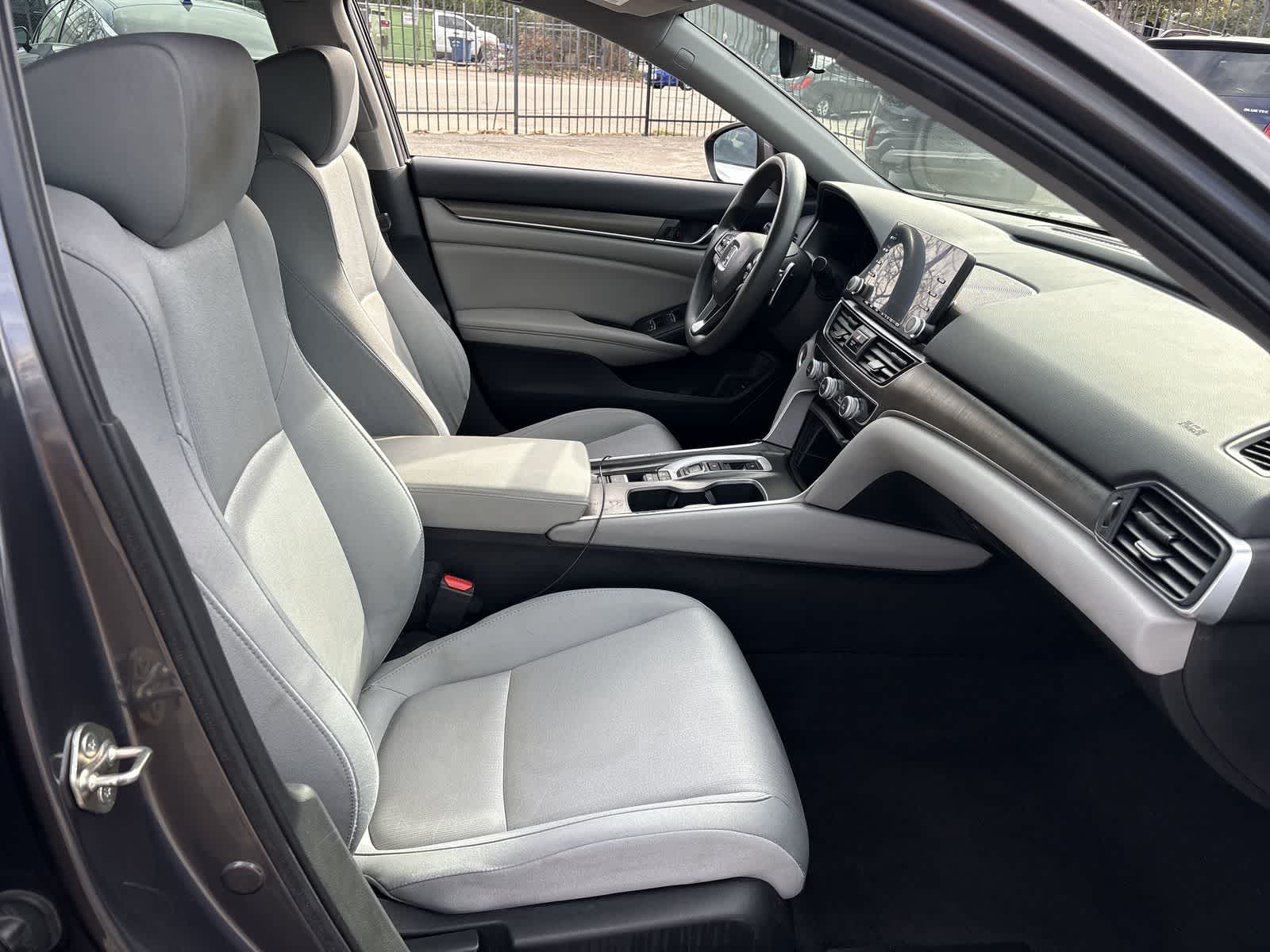 Thumbnail: 2019 Honda Accord - 13