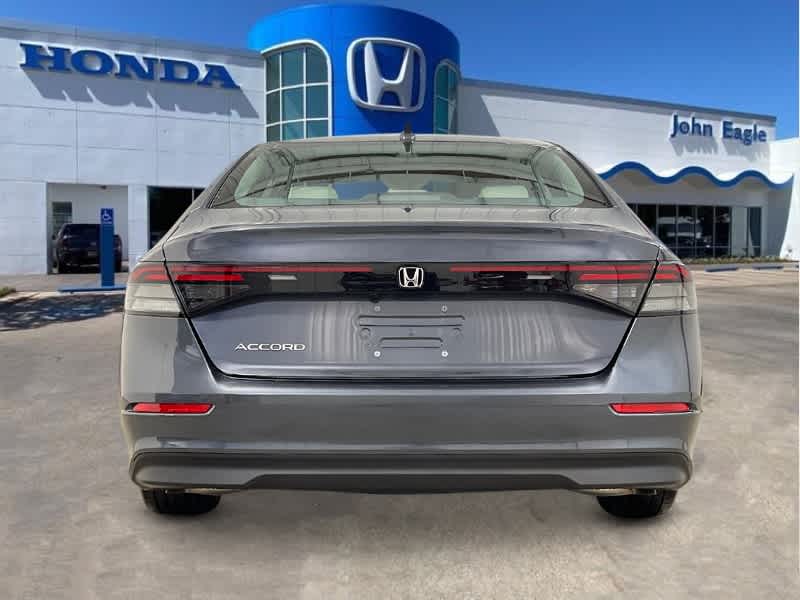 Thumbnail: 2025 Honda Accord - 4