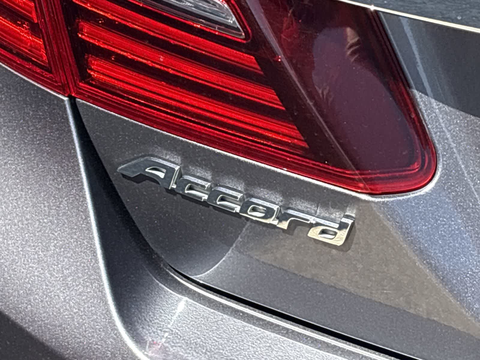 Thumbnail: 2016 Honda Accord - 19