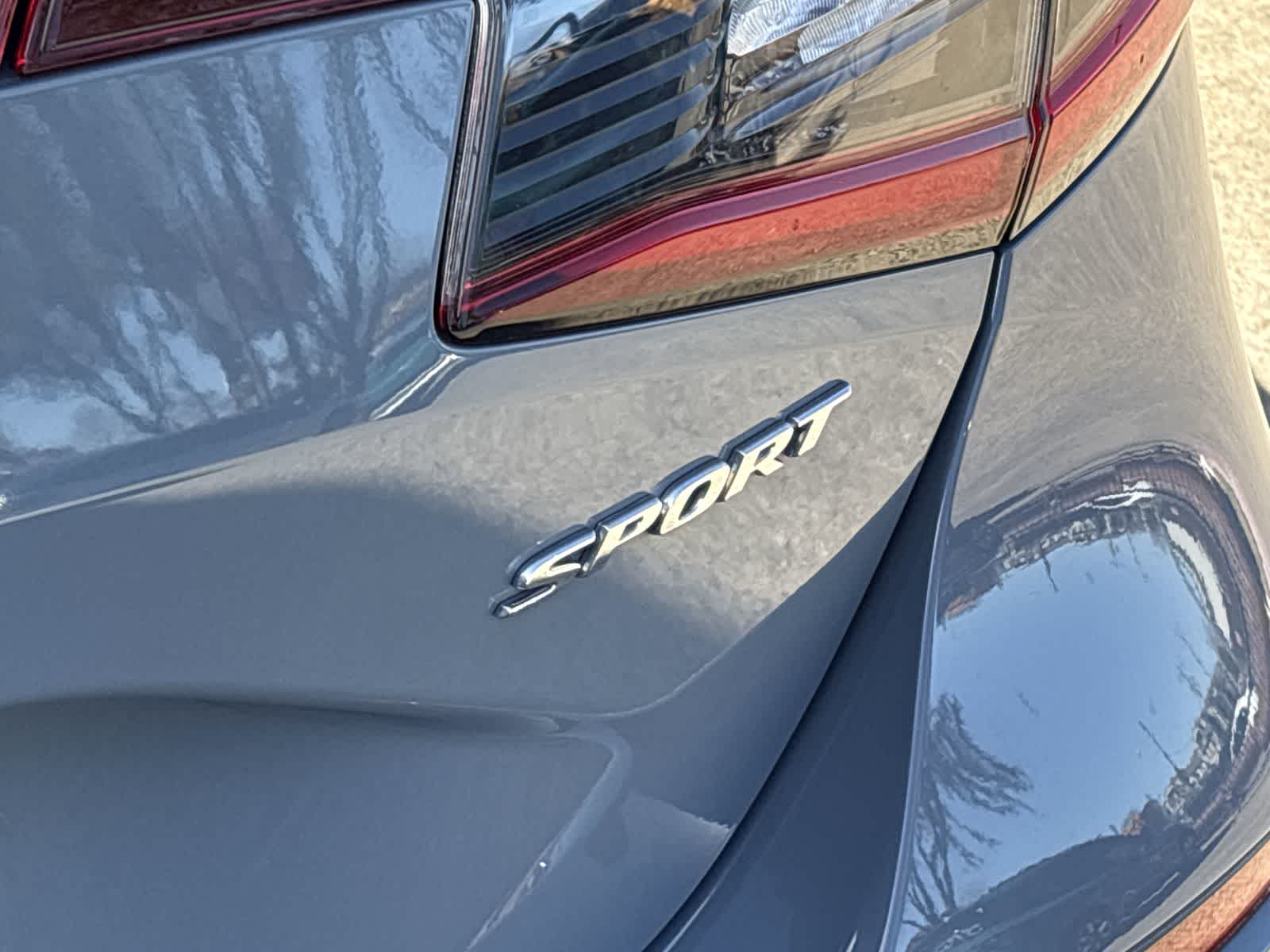 Thumbnail: 2024 Honda Civic - 19