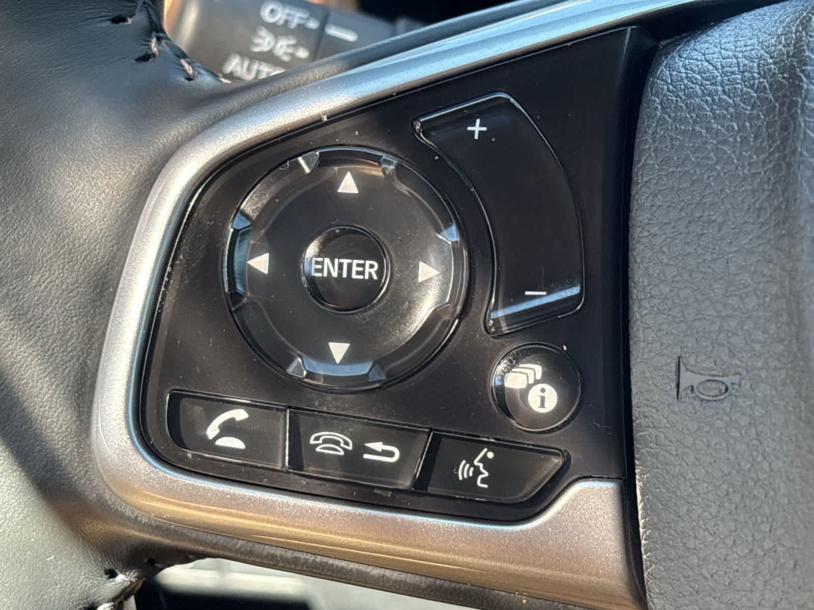 Thumbnail: 2022 Honda CR-V - 33