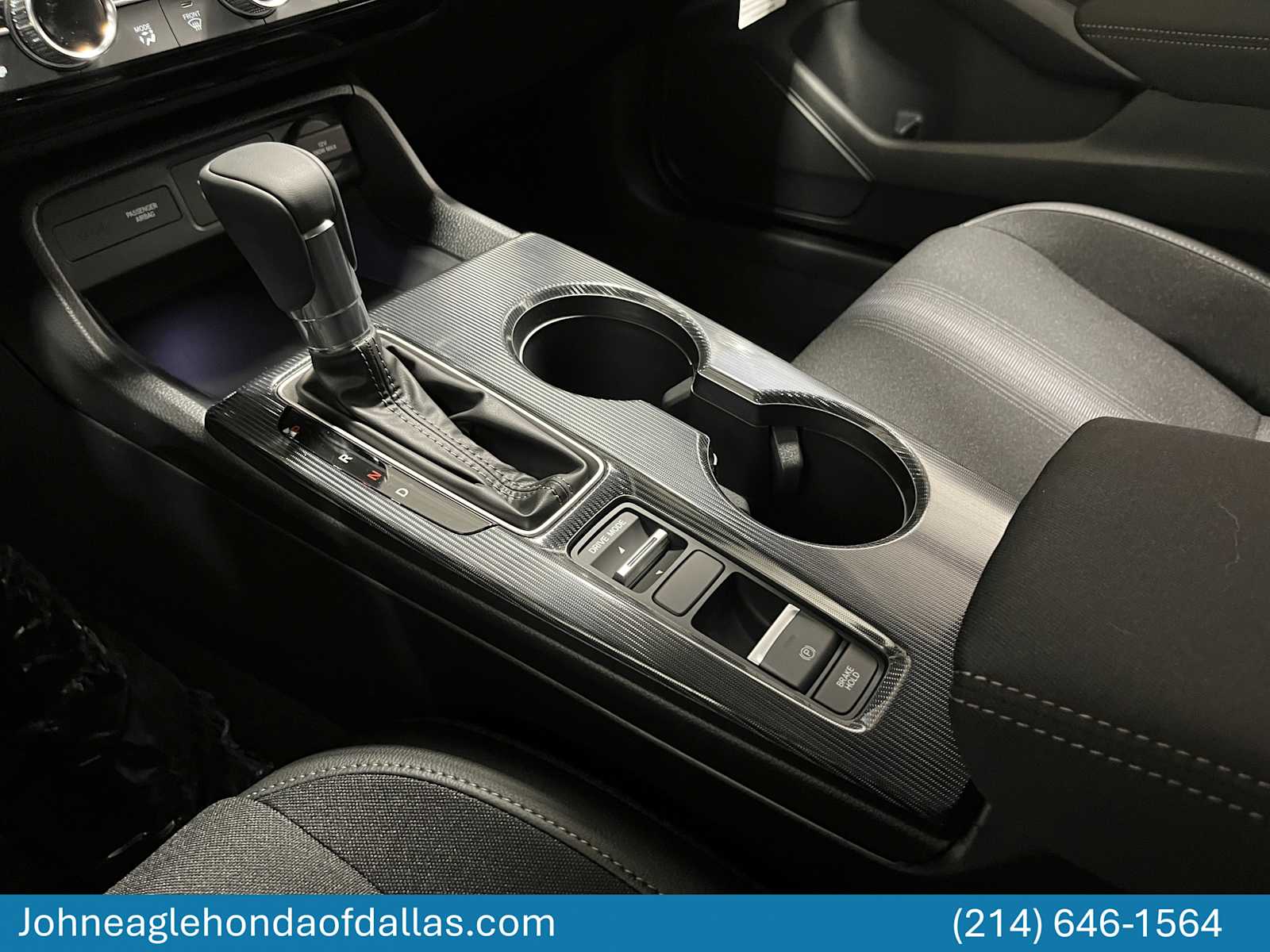 Thumbnail: 2026 Honda Civic - 16