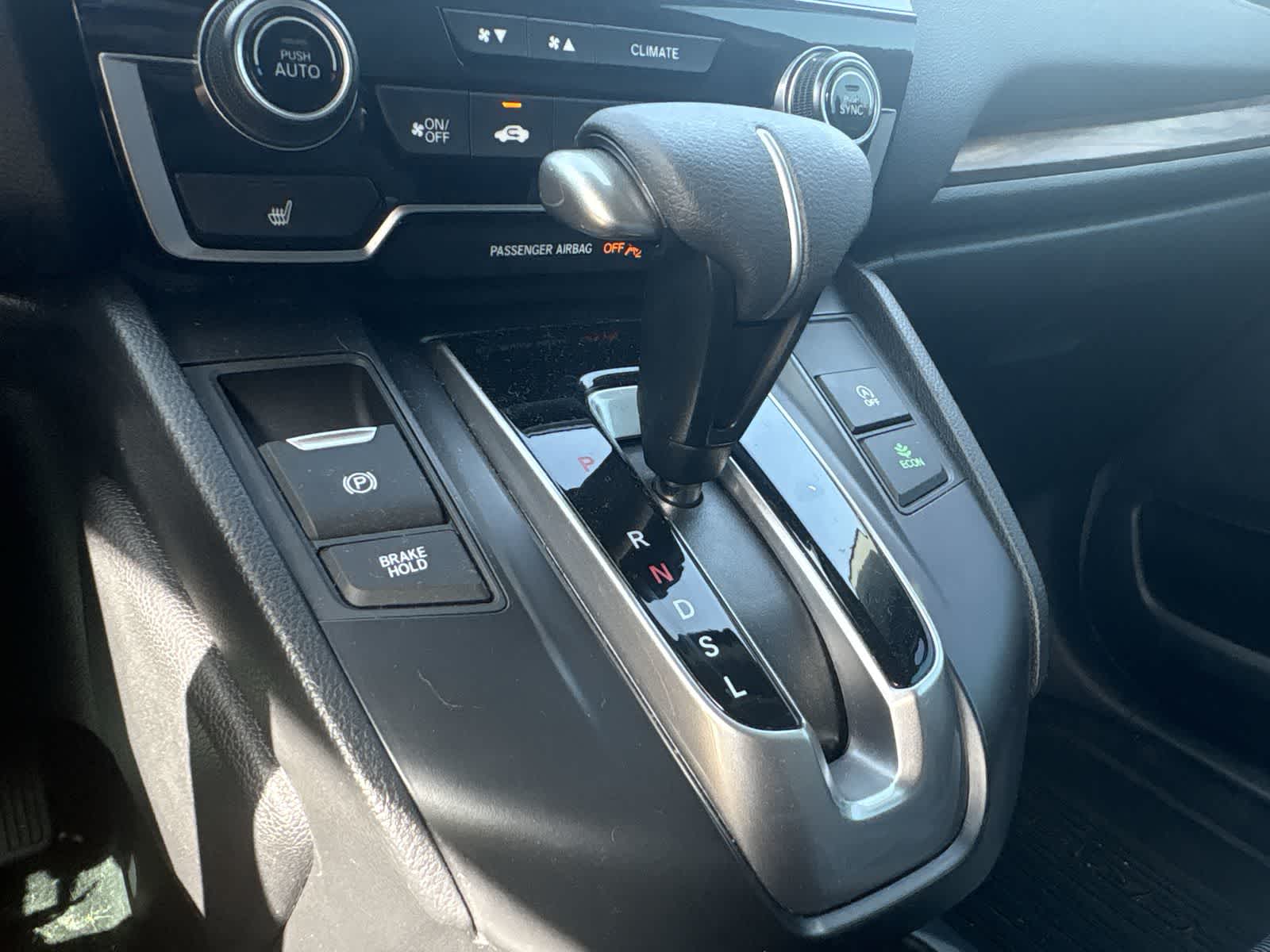 Thumbnail: 2020 Honda CR-V - 15