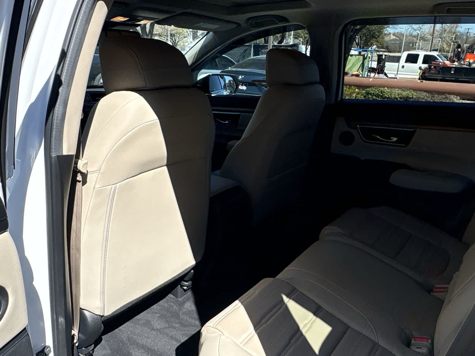 Thumbnail: 2022 Honda CR-V - 23