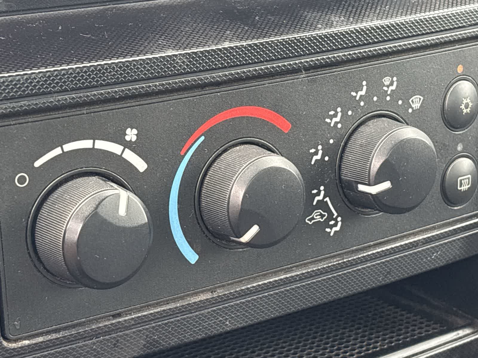 Thumbnail: 2007 Dodge Ram 1500 - 25