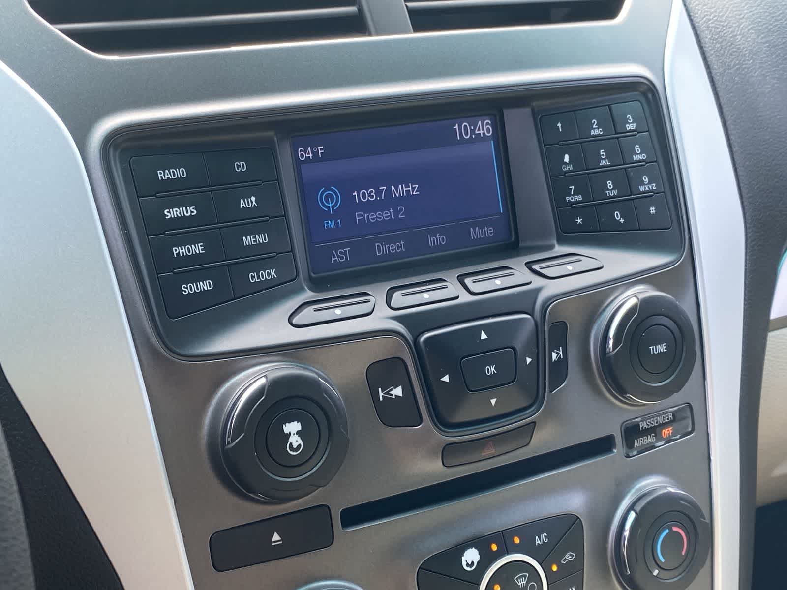 Thumbnail: 2014 Ford Explorer - 30