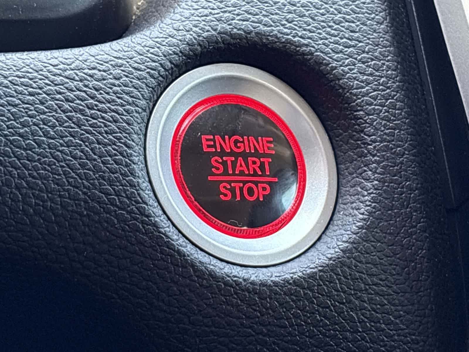 2022 Honda CR-V EX-L 36