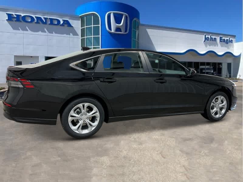 Thumbnail: 2025 Honda Accord - 7