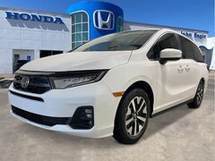 2026 Honda Odyssey EX-L Van Passenger