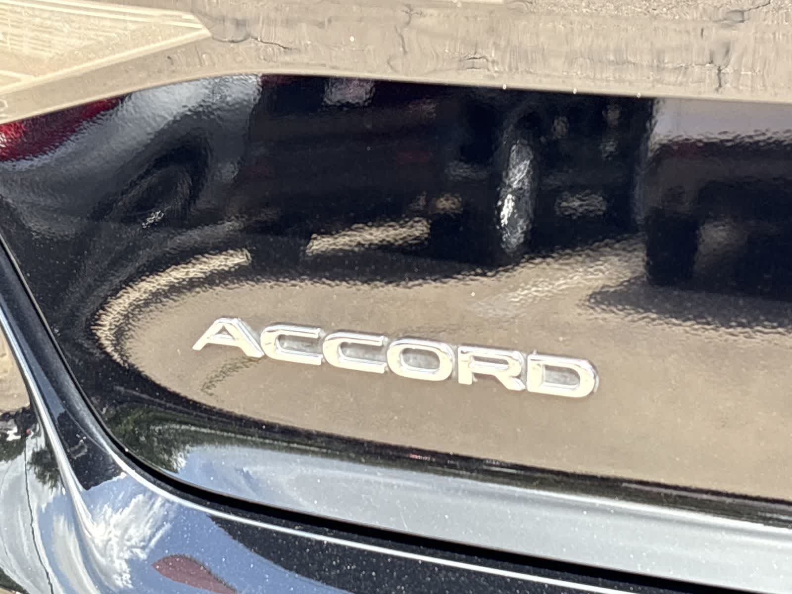 Thumbnail: 2024 Honda Accord - 7
