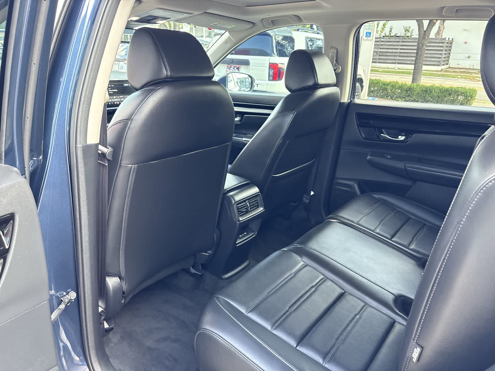 Thumbnail: 2024 Honda CR-V - 11