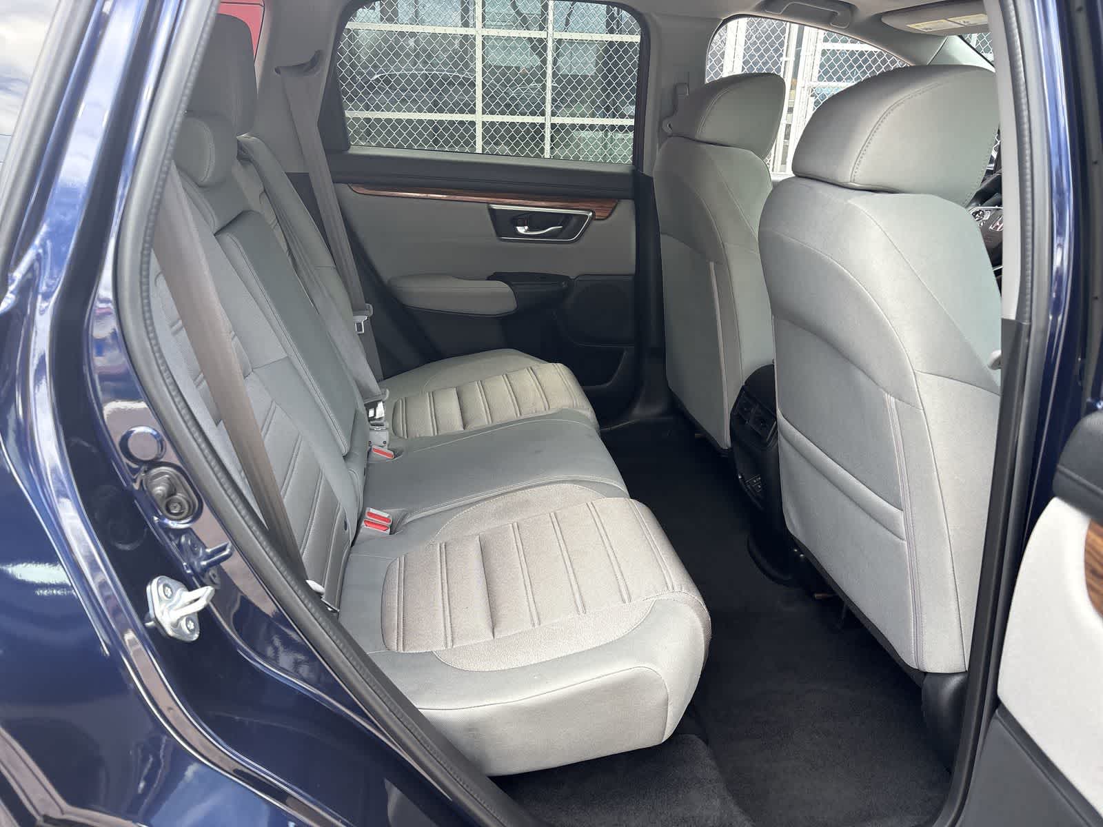 Thumbnail: 2022 Honda CR-V - 24