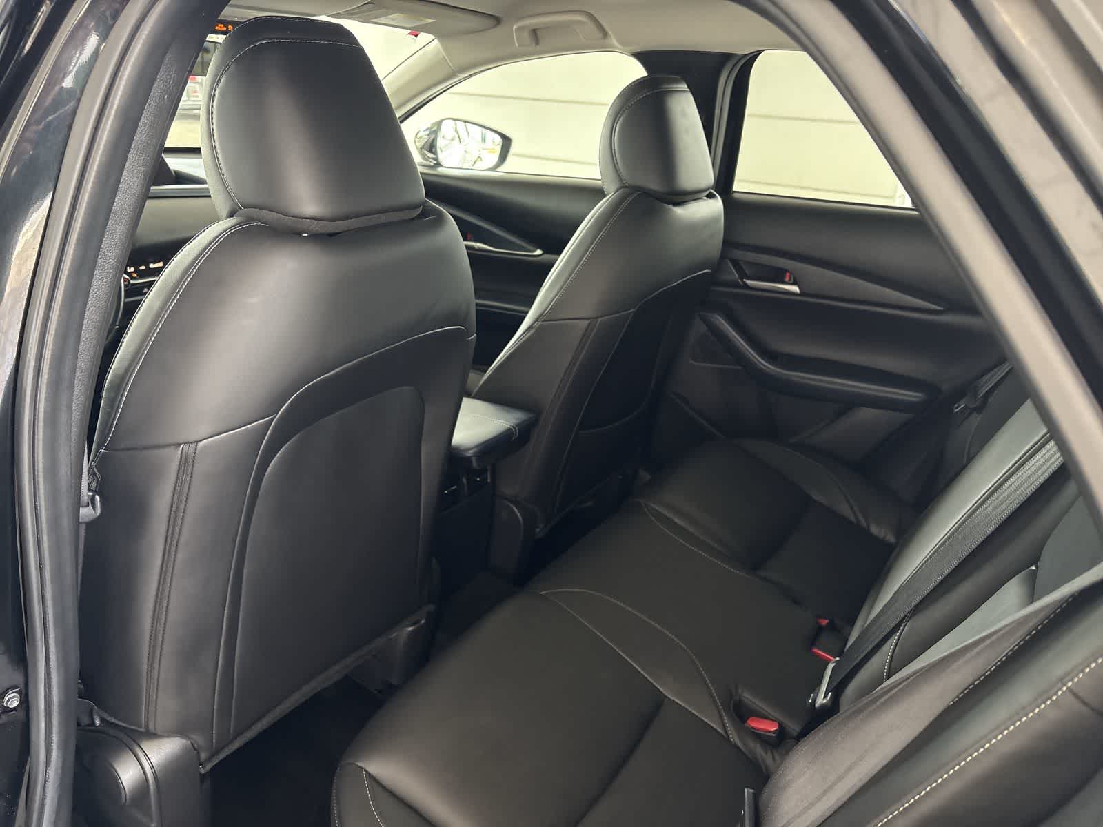Thumbnail: 2021 Mazda CX-30 - 11