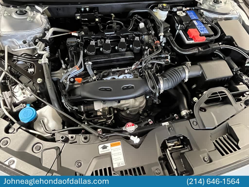 Thumbnail: 2026 Honda Accord - 10