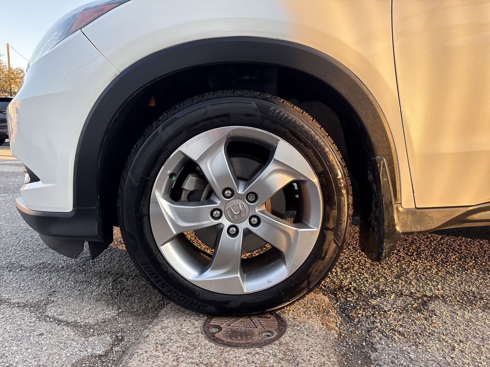 Thumbnail: 2018 Honda HR-V - 8