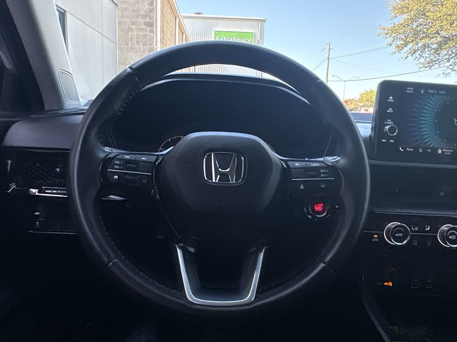 Thumbnail: 2024 Honda CR-V - 27