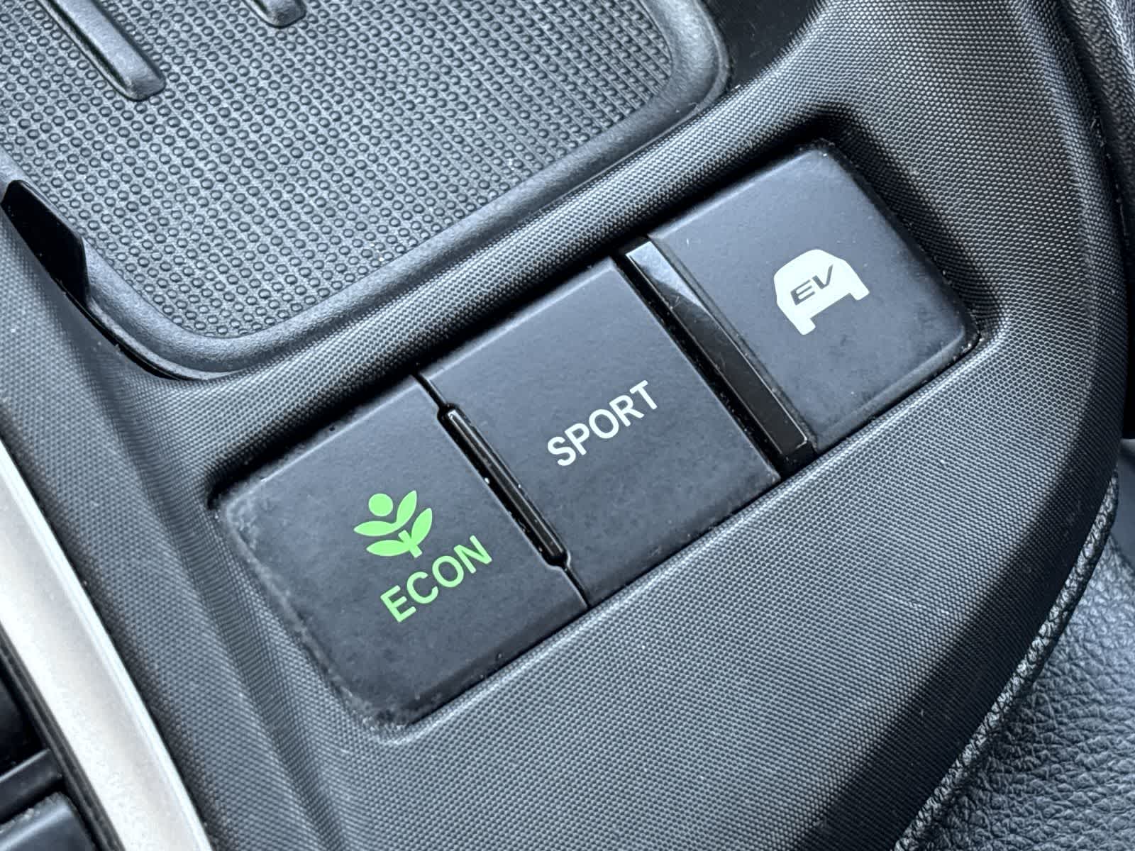 Thumbnail: 2020 Honda Insight - 32