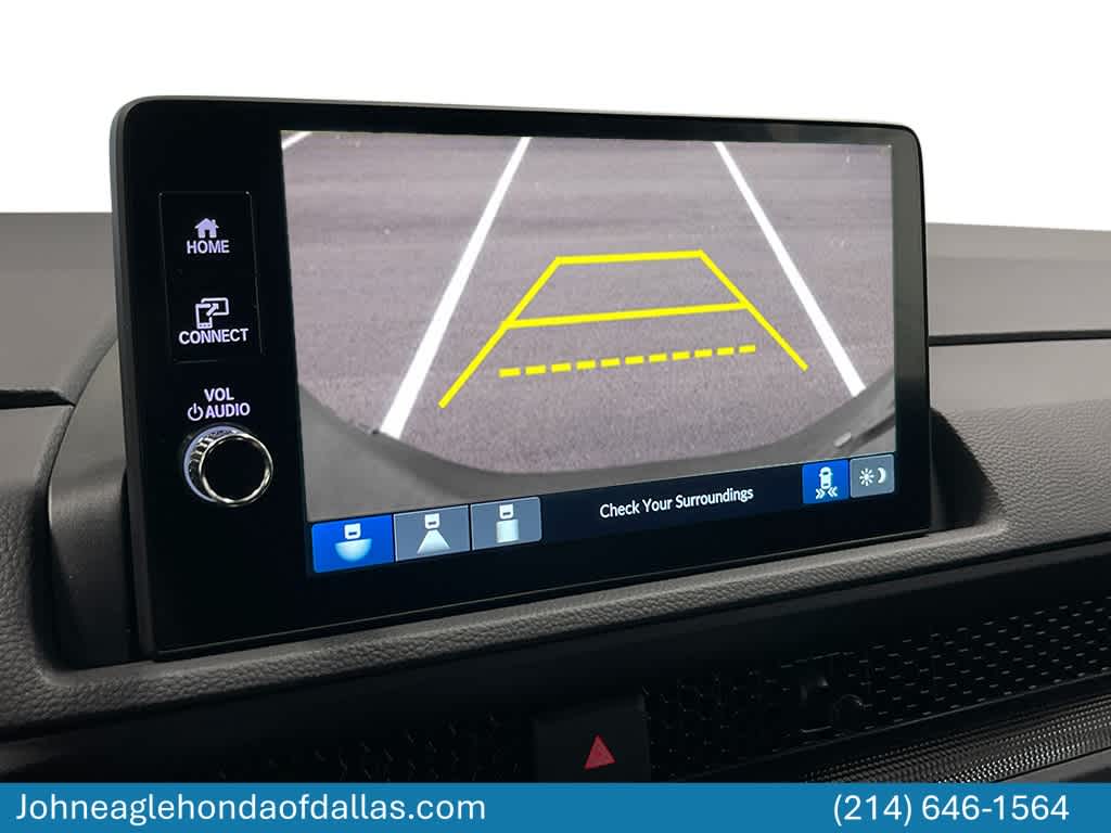 Thumbnail: 2026 Honda CR-V - 22