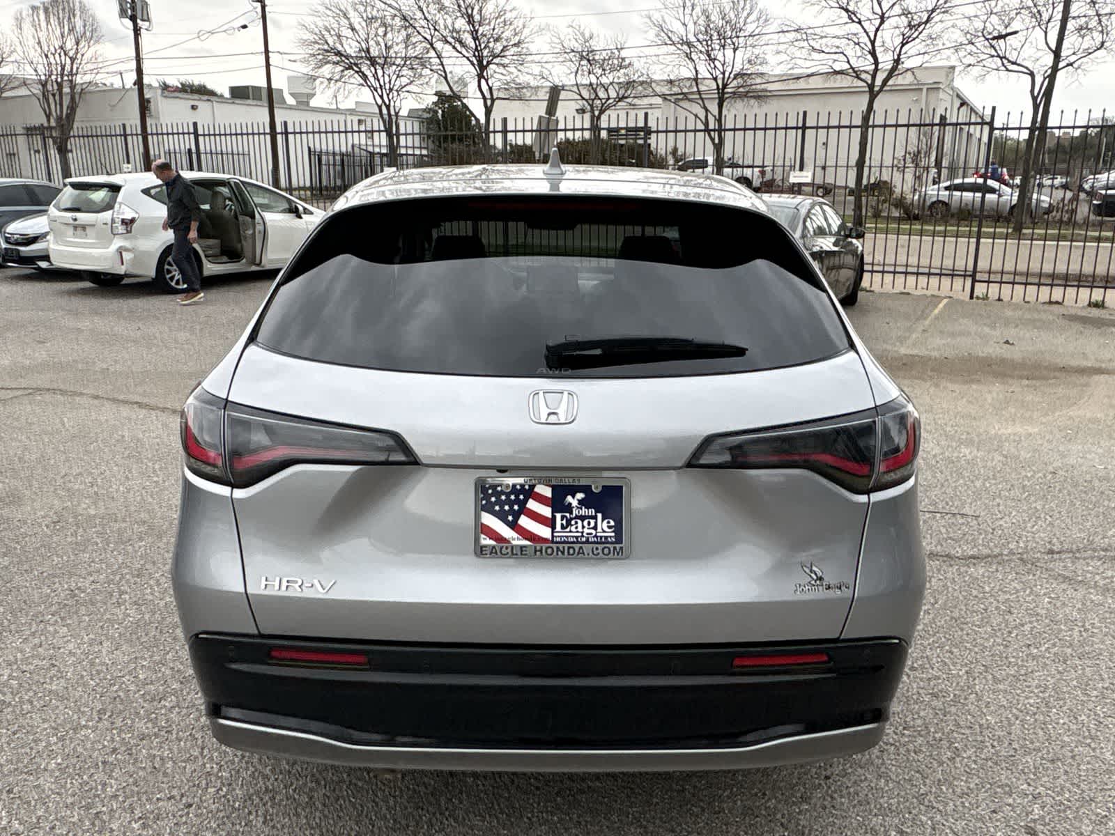 Thumbnail: 2023 Honda HR-V - 12