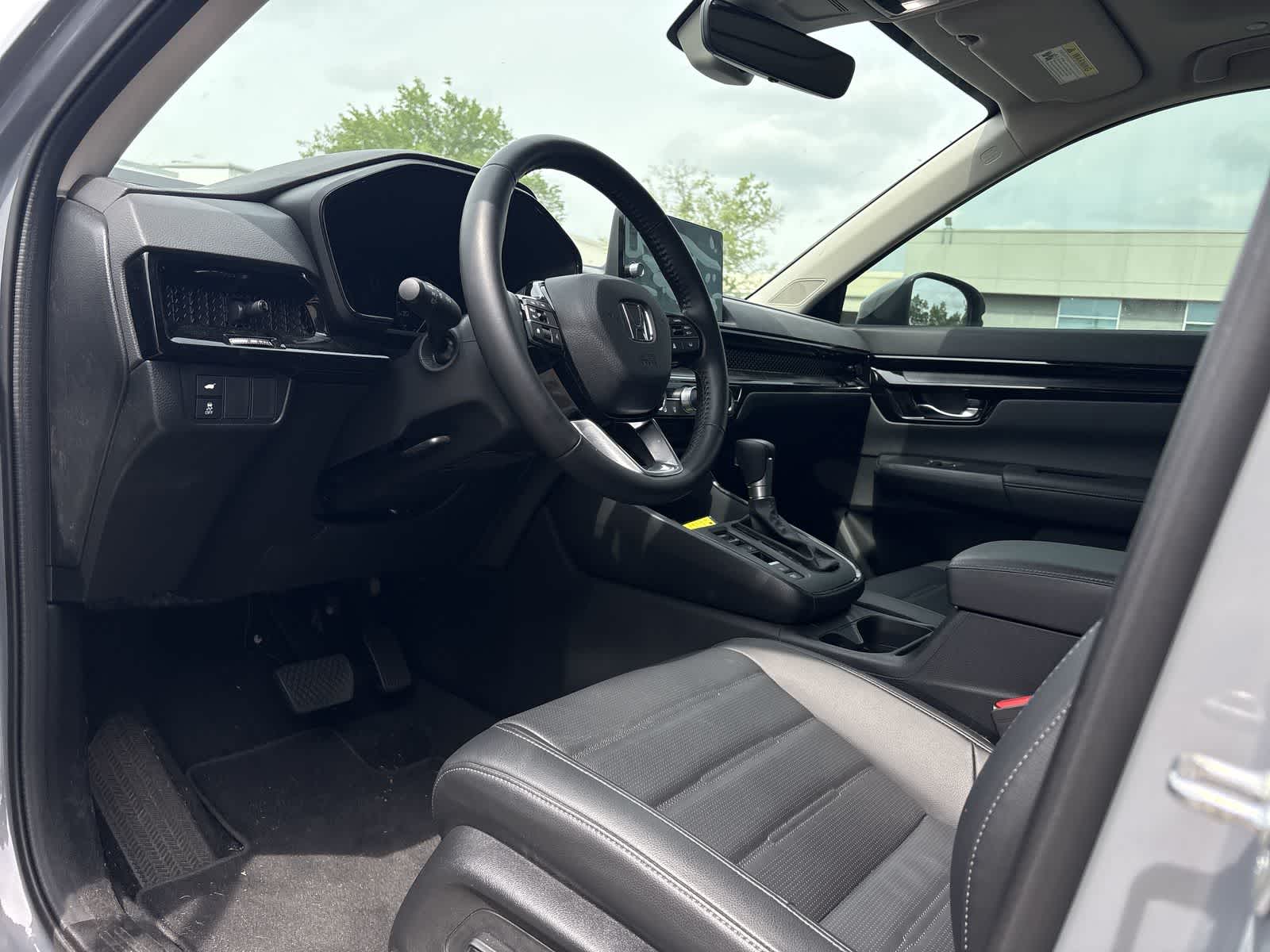 Thumbnail: 2025 Honda CR-V - 2