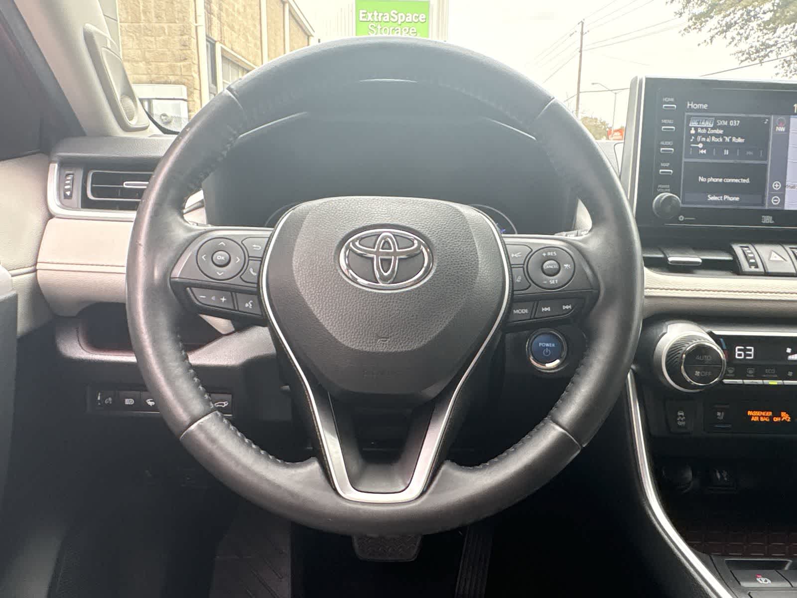 Thumbnail: 2019 Toyota RAV4 - 27