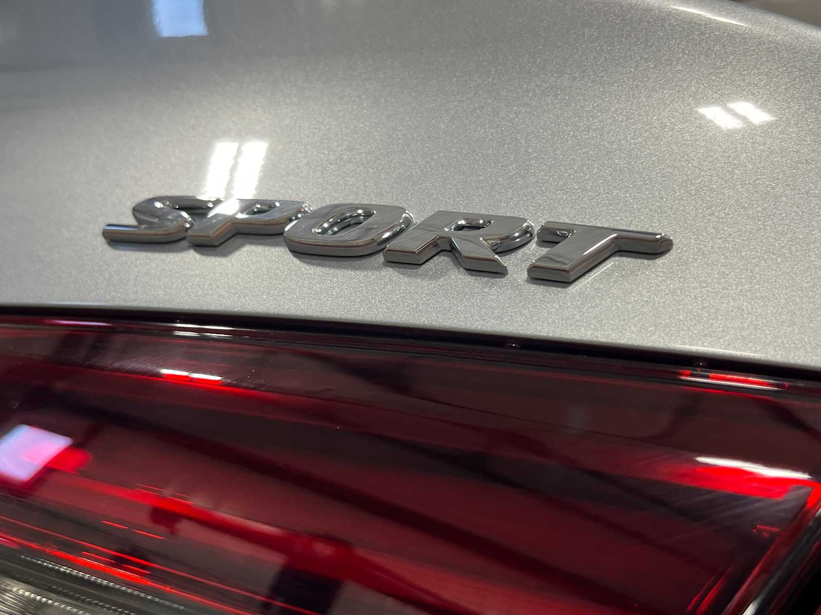 Thumbnail: 2026 Honda Civic - 6