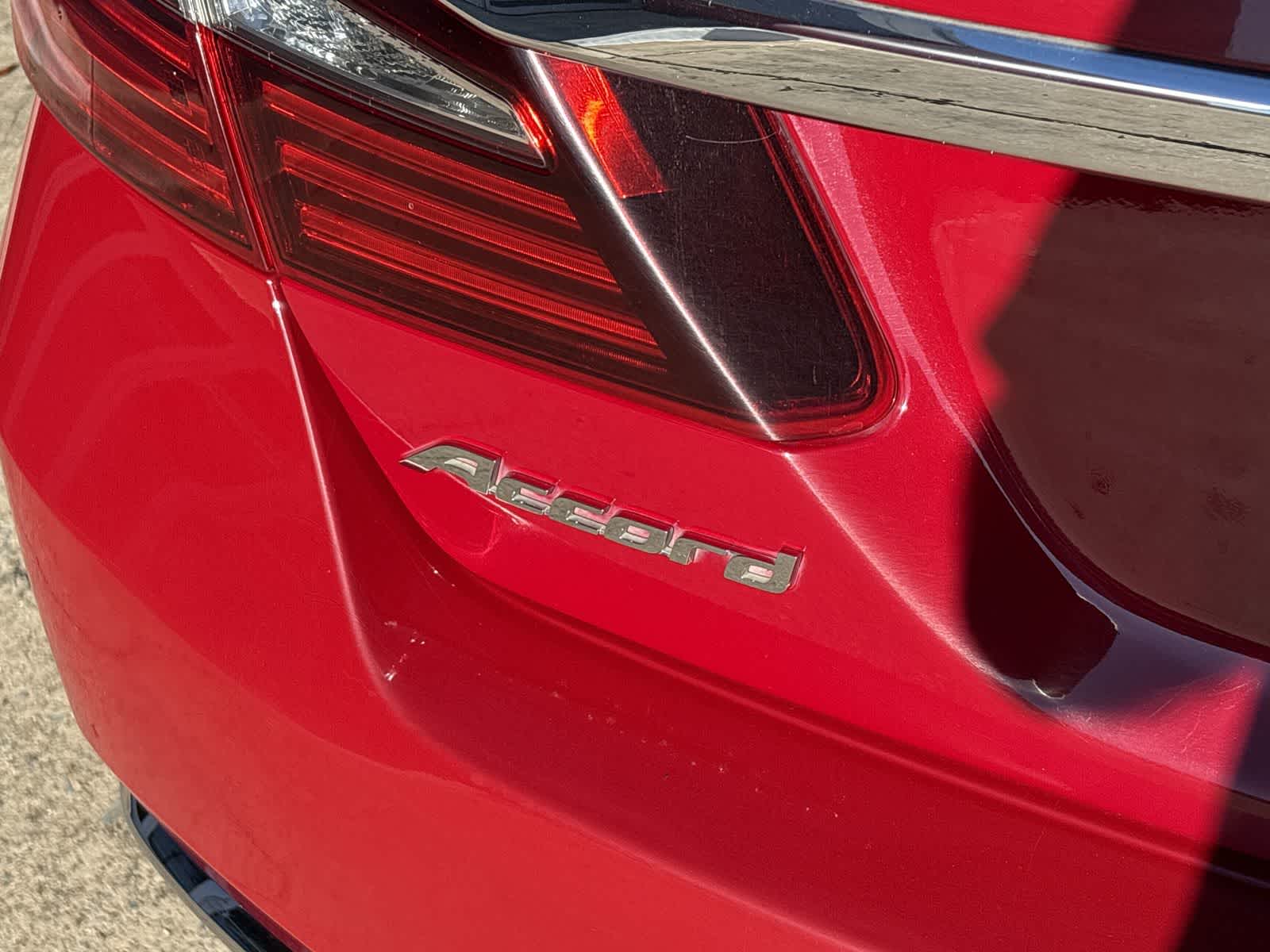 Thumbnail: 2016 Honda Accord - 20