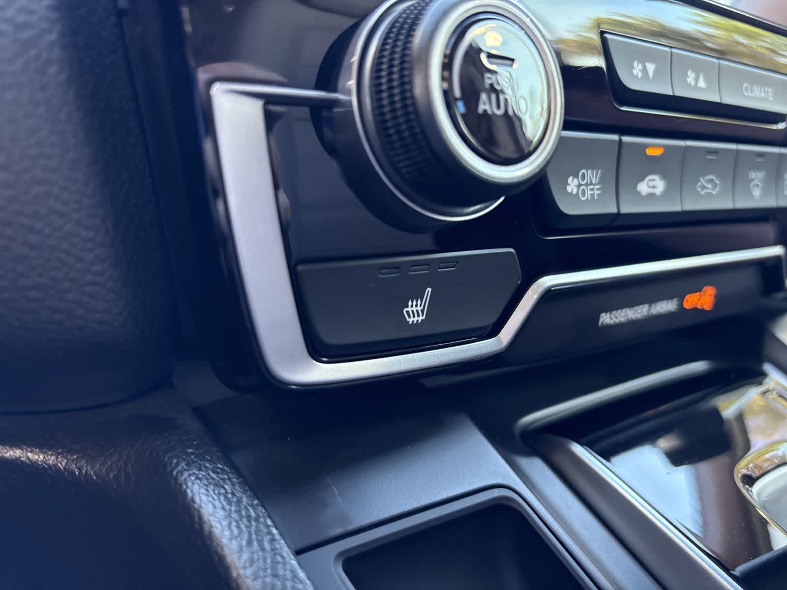 Thumbnail: 2021 Honda CR-V - 29